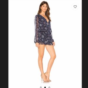 JOIE romper Cherita Romper